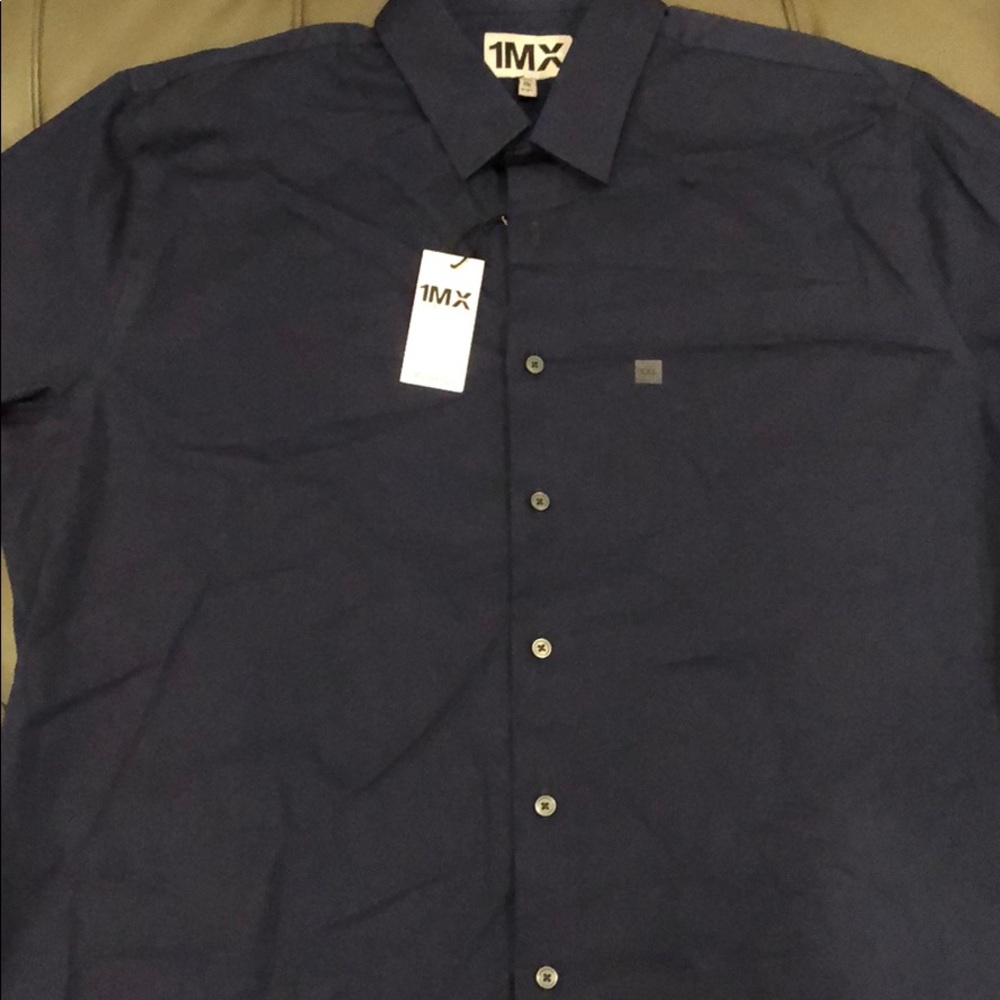 Express shirt